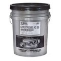 Lubriplate Polyol ester synthetic air compressor fluid, ISO-68 - Biodegradable - SYNXTREME AC-68, 5 GAL PAIL L0941-060